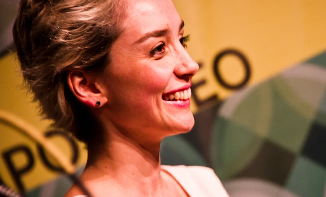 Simone Spoladore Biography: Boyfriend, Net Worth, Height, Age, Awards, Movies, Siblings