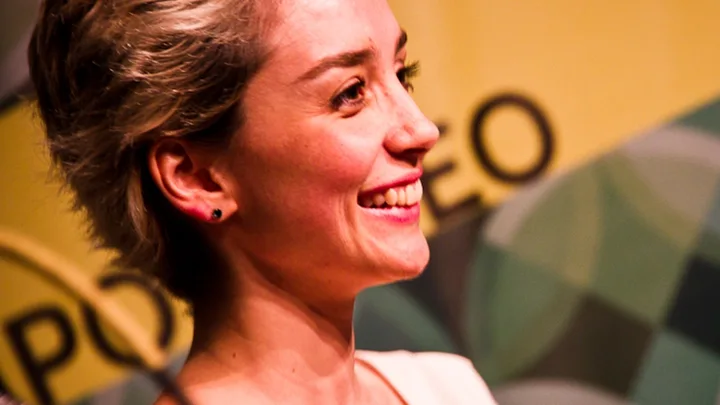 Simone Spoladore Biography: Boyfriend, Net Worth, Height, Age, Awards, Movies, Siblings