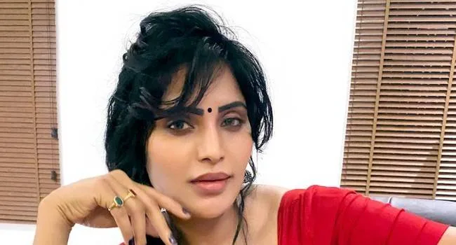Shree Rapaka Biography: Siblings, Age, Nationality, Net Worth, Height, Parents, Movies, Family