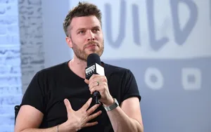 Rick Edwards