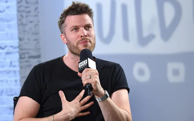 Rick Edwards Biography: Spouse, Net Worth, Age, Siblings, Parents, Height, Children