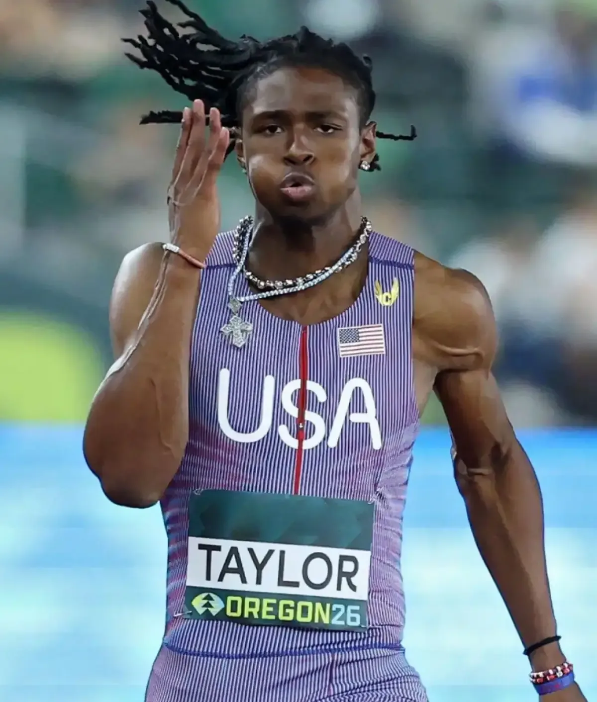 Tate Taylor - Biography