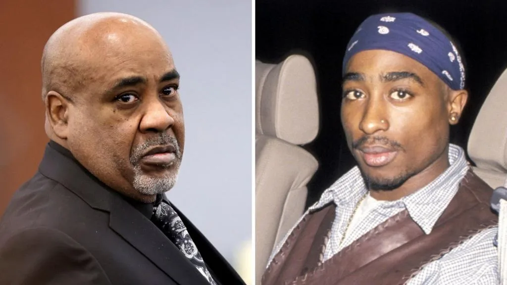The Man Who Bragged About Killing Tupac Is Now a Convicted Murderer