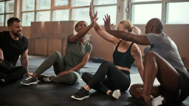 The Mental Health Benefits of Exercise That Antidepressant Ads Don’t Mention