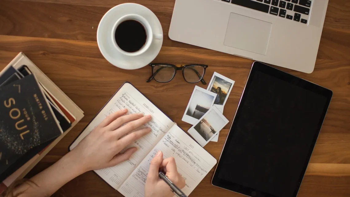 The Real Difference Between a Business Idea and a Business Model