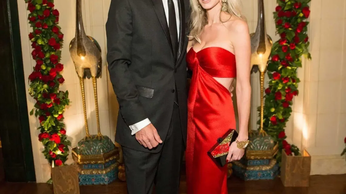 The Symphony Gala That Honored Gordon Getty and Raised Nearly $1 Million