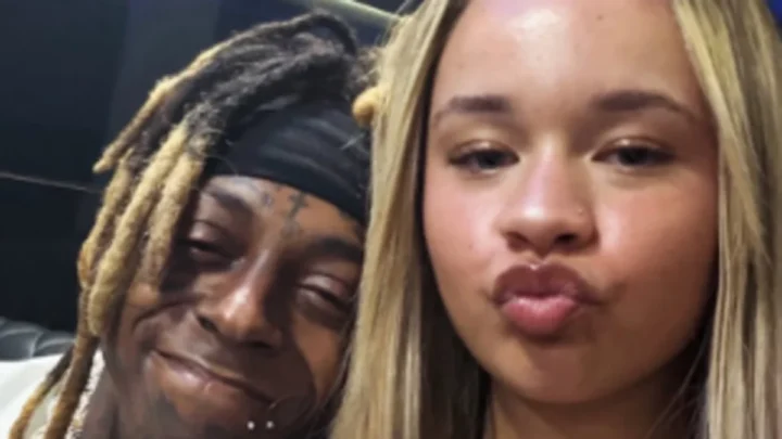 Weeks After Denying the Rumors, Lil Wayne Introduces Madi Cannon as His Fiancée