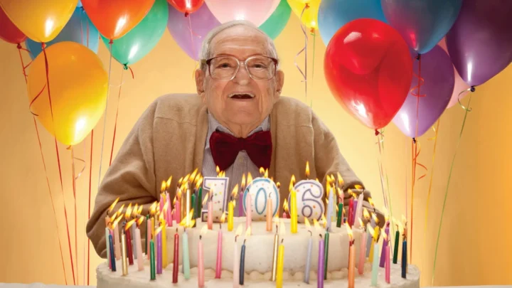 What Centenarians Have in Common That Has Nothing to Do With Supplements