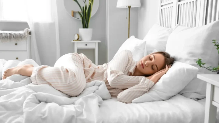 What Happens to Your Hormones When You Skip Sleep Consistently