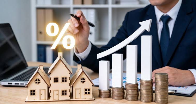 What Rising Mortgage Rates Actually Do to Home Prices Over Time