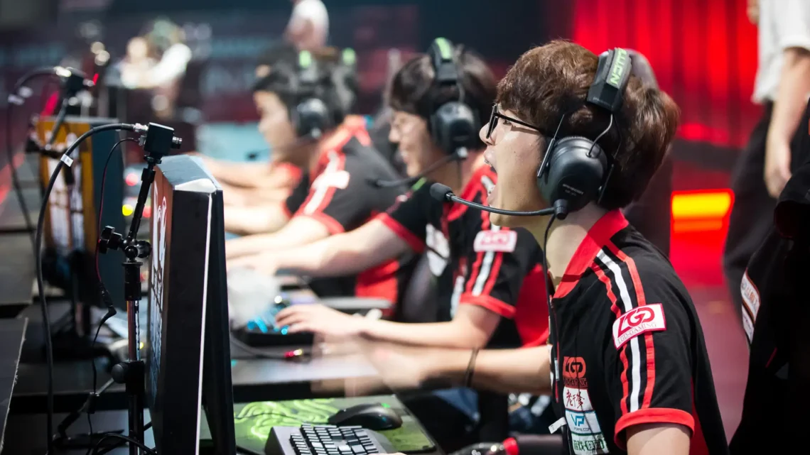 Why Are Polish Esports Fans The Real Target of Gambling Tech Innovation?
