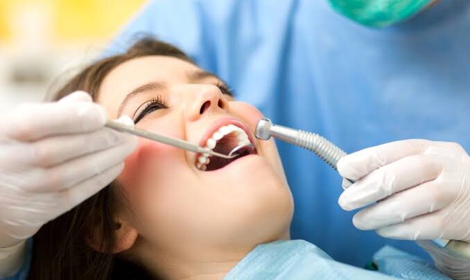Why Dental Health Directly Impacts Your Overall Productivity and Well-Being