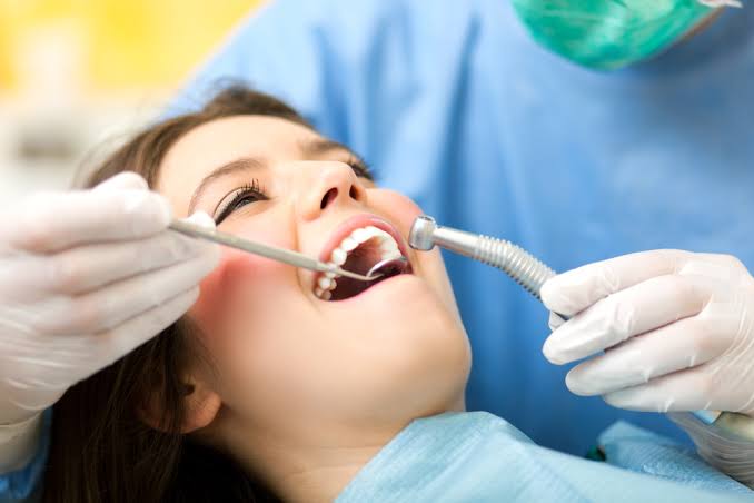 Why Dental Health Directly Impacts Your Overall Productivity and Well-Being
