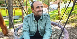 Yaakov Zada-Daniel