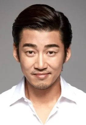 Yoon Kye-sang - Biography