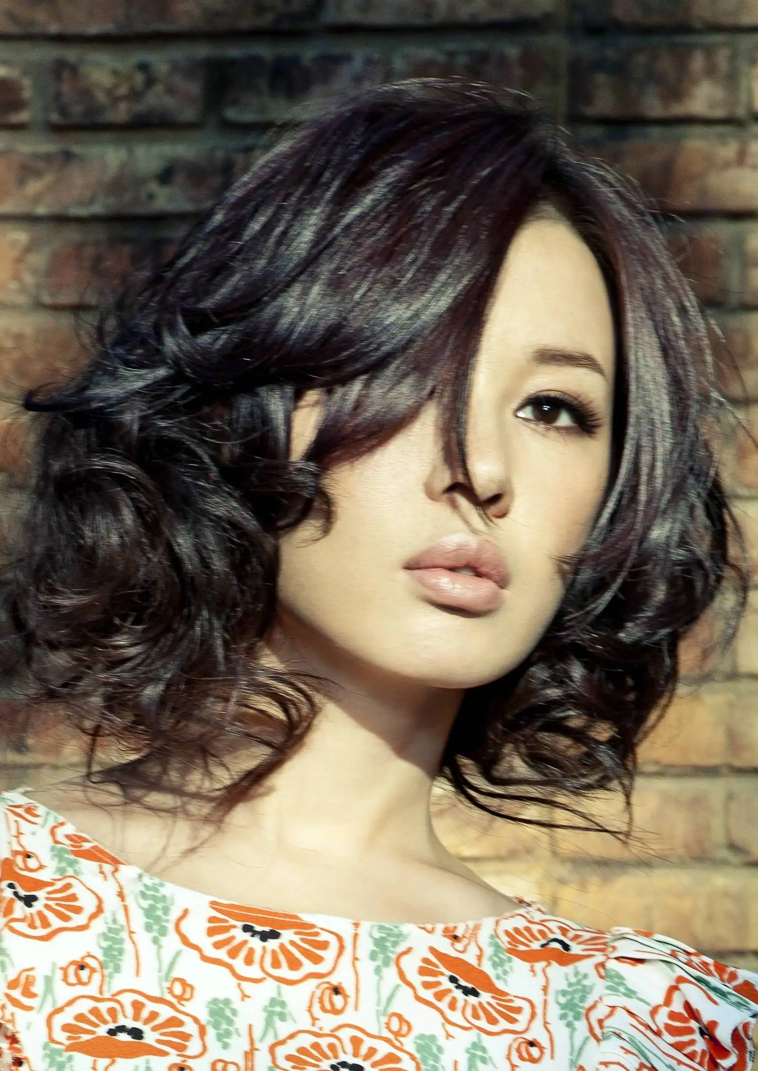 Yu Nan - Biography