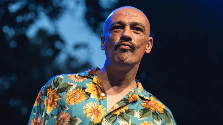 Mario Knezovic Biography: Age, Height, Net Worth, Children, Films, Songs, Wife
