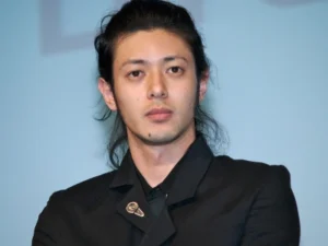Jō Odagiri - Biography