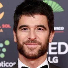 Alfonso Bassave - Biography