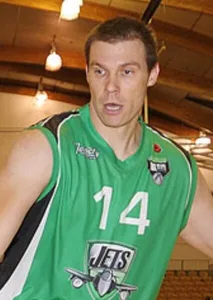 Michael Homik - Biography