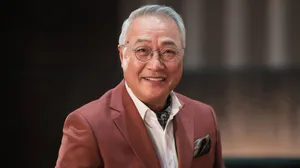 Lee Kyoung-young