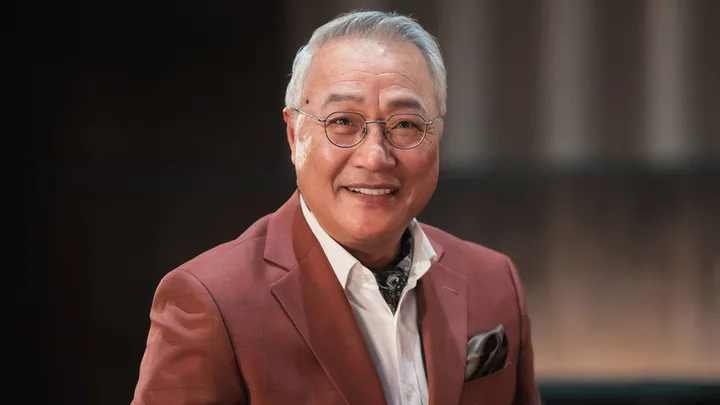 Lee Kyoung-young Biography: Spouse, Films, Height, Age, Net Worth, Parents, Siblings, Ethnicity