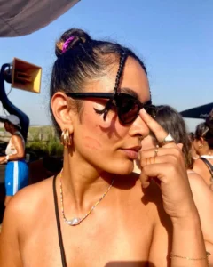 Karé Diaz - Biography