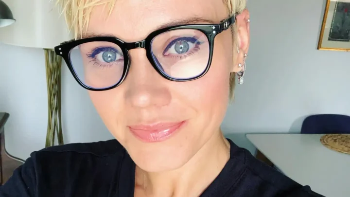 Alma Terzic Biography: Age, Net Worth, Siblings, Religion, Parents, Height, Pictures, Films, Husband, TV Shows