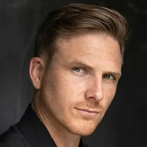 Simon Arblaster - Biography