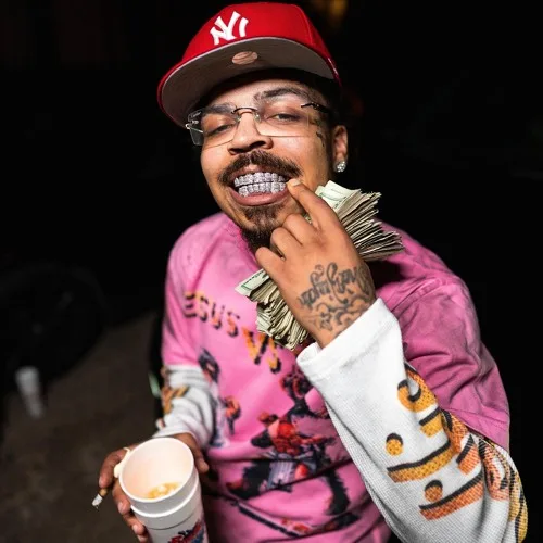 Rx Papi - Biography