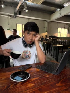 Aziz Harun