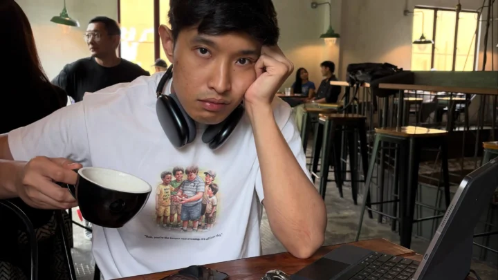 Aziz Harun Biography: Songs, Music Videos, Age, Net Worth, Siblings, Religion, Parents, Height, Films, Girlfriend
