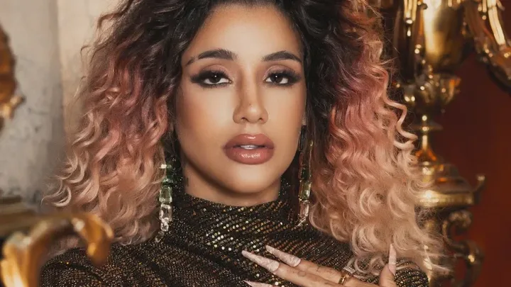 Azzy (rapper) Biography: Age, Net Worth, Height, Songs, Children, Family, TikTok, Instagram