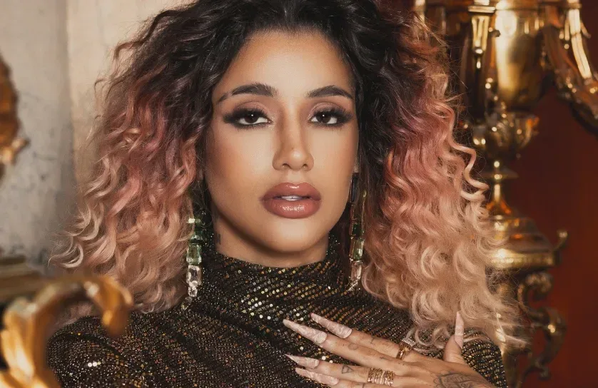 Azzy (rapper) Biography: Age, Net Worth, Height, Songs, Children, Family, TikTok, Instagram