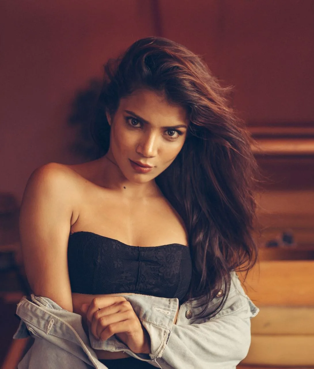 Palak Singh - Biography