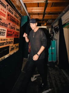 Bastian Baker - Biography