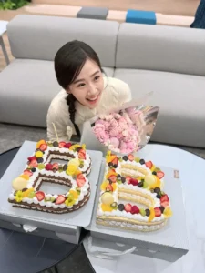Beatrice Fang