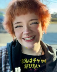 Bella Higginbotham