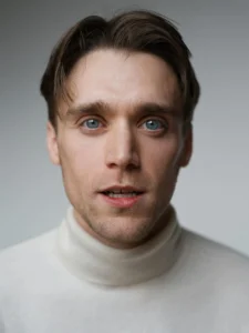 Benedict Clarke