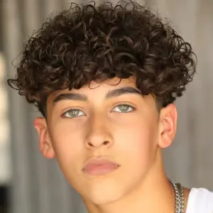 Nolan Bowers - Biography