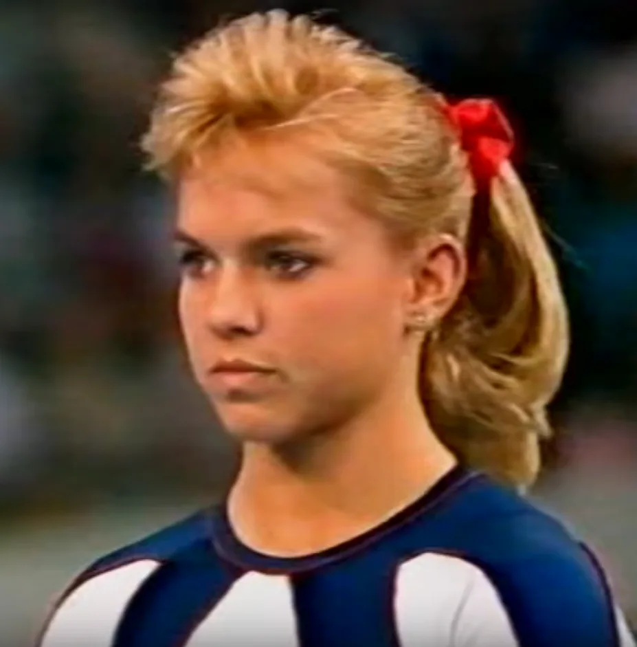 Brandy Johnson - Biography