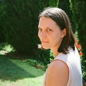 Brenna Harding