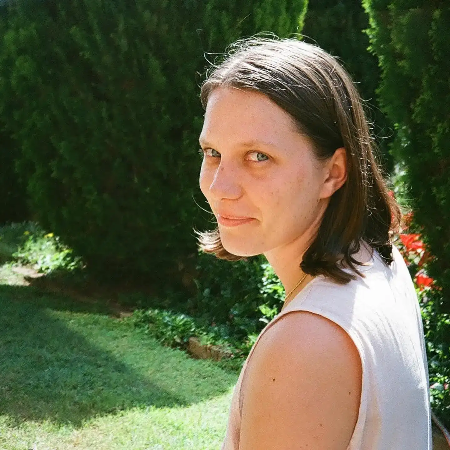 Brenna Harding