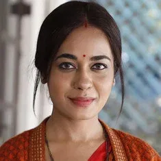 Shikha Sinha - Biography