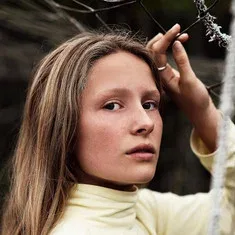 Kaya Toft Loholt - Biography