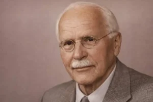Carl Gustav Jung