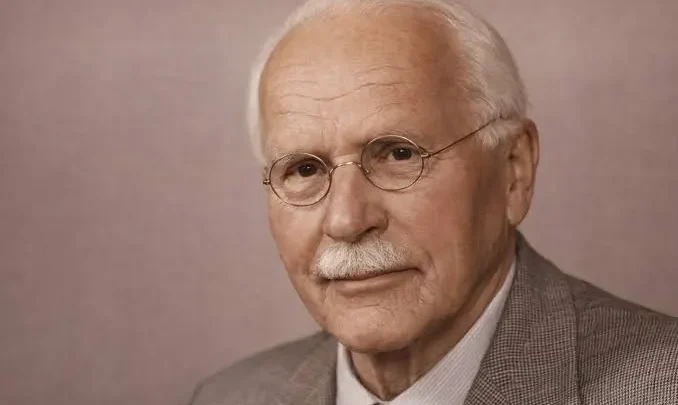 Carl Jung Biography: Cause of Death, Wife, Children, Pictures, Age, Net Worth, Siblings, Religion, Parents, Height