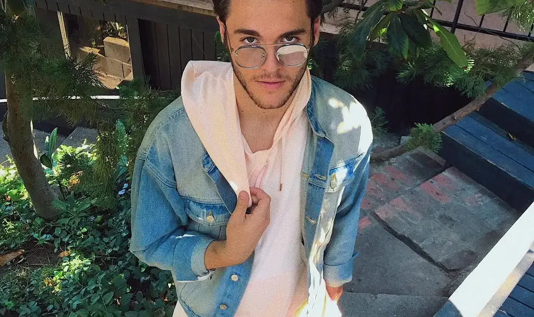 Charlie DePew Biography: Religion, Parents, Height, Age, Net Worth, Siblings, Movies, TV Series, Girlfriend