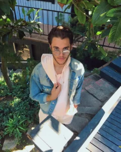 Charlie DePew