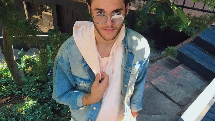 Charlie DePew Biography: Religion, Parents, Height, Age, Net Worth, Siblings, Movies, TV Series, Girlfriend